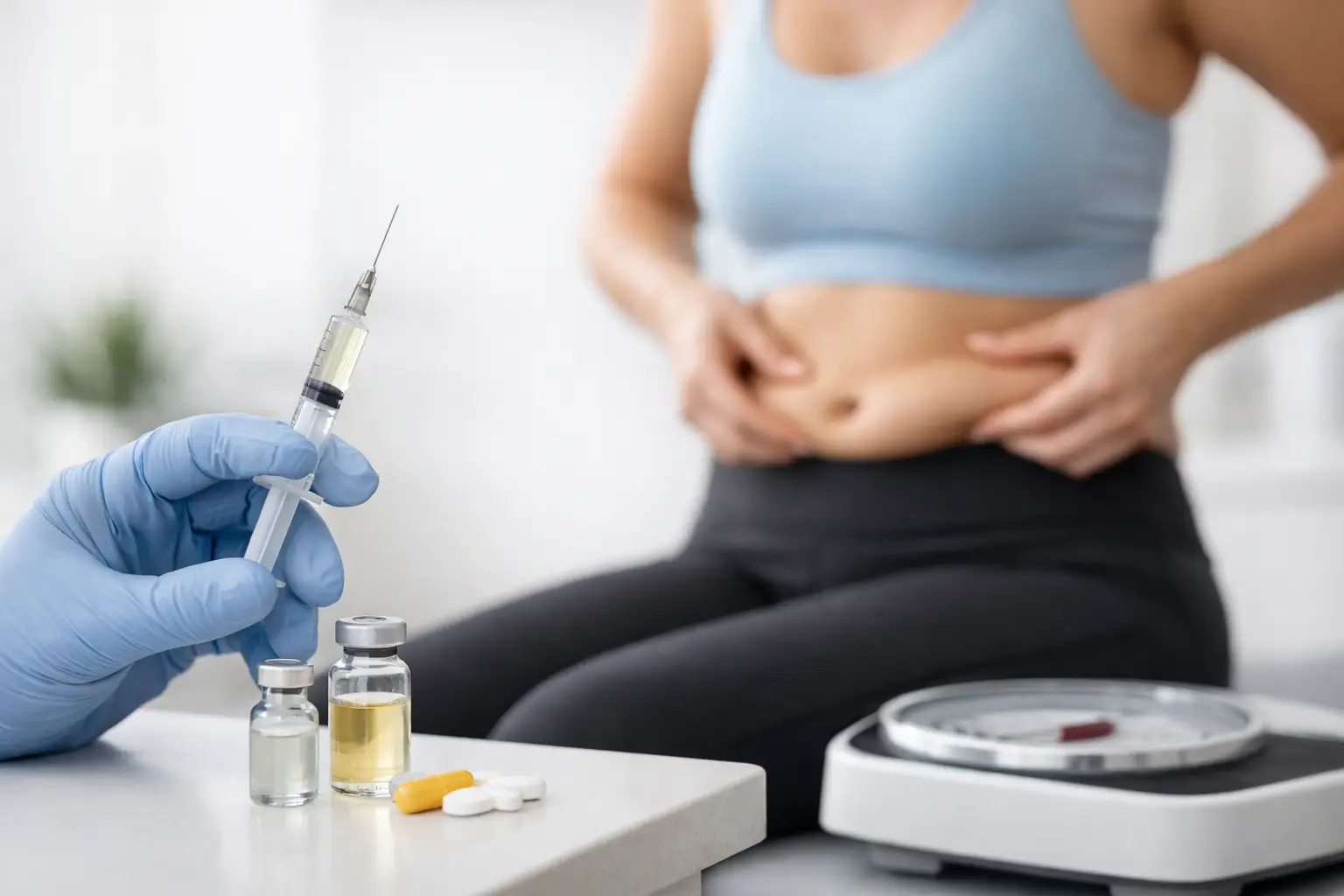 lipotropic b12 injections safety Are Safe for Weight Loss? We asked #membersofparliament and